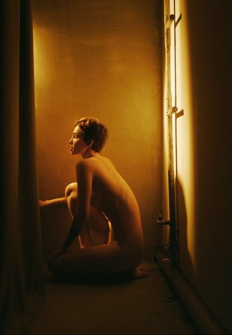 _vialentina_ modelo exclusivo foto