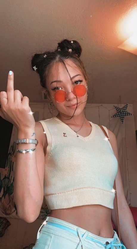 bbykangarou estrella porno atractiva recopilación