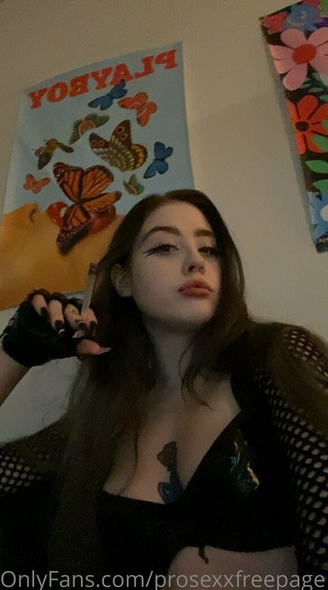 prosexxfreepage modelo exclusivo galerías