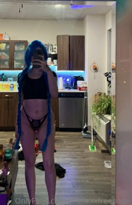 prosexxfreepage estrella porno desnuda foto