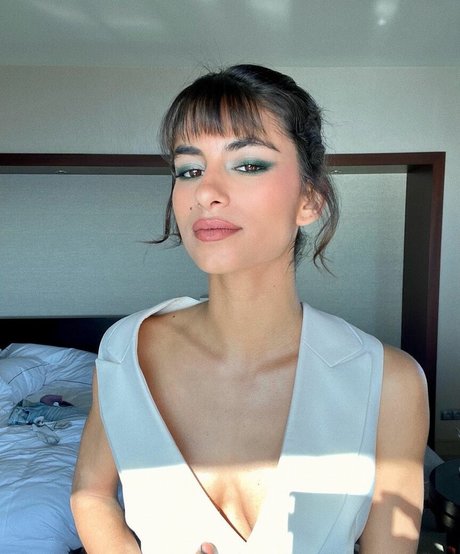 Bego Vargas porn model images