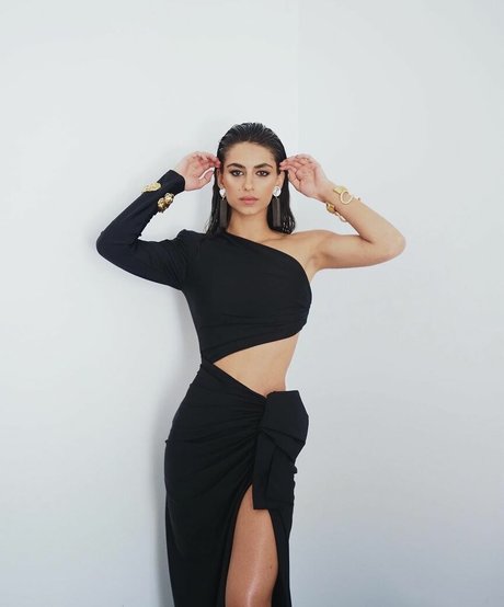 Bego Vargas beautiful star galleries