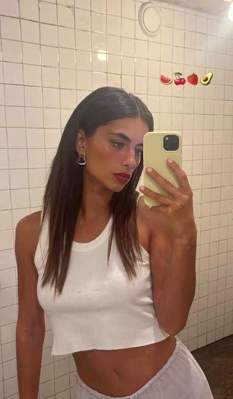 Bego Vargas star perfect picture
