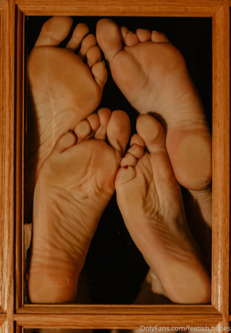 feetish babes modelo caliente imágenes