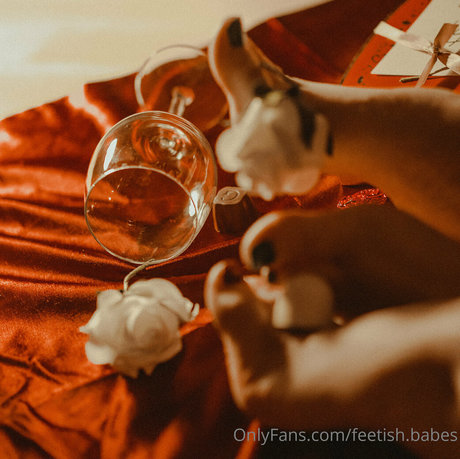 feetish babes bonita actriz imagen