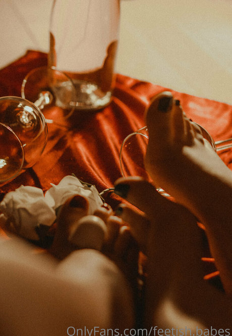 feetish babes sexo estrella porno foto