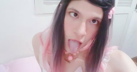 anaseraphine modèle nu img