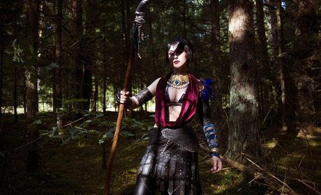 Senedy modelo erótico imagen