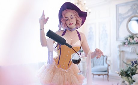 Senedy estrella xxx recopilación