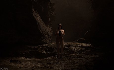 Senedy actriz exclusiva foto