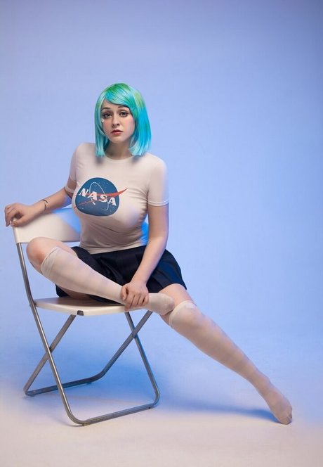 Senedy buena actriz imágenes