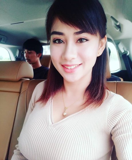 Saowalak Saifak star du porno sympa des photos