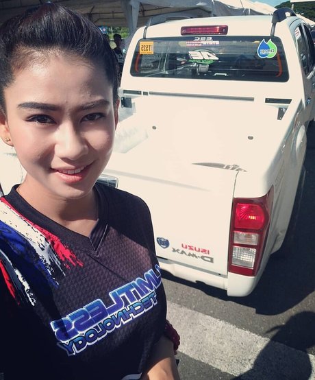 Saowalak Saifak meilleure star du porno image