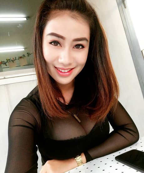 Saowalak Saifak pornstar nice photo