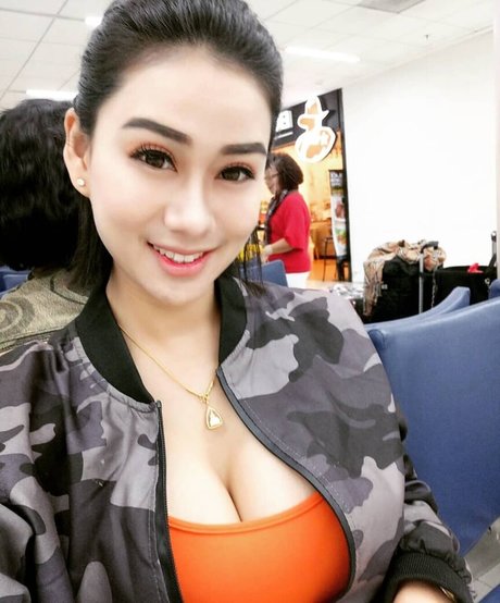 Saowalak Saifak estrella de alta definición recopilación