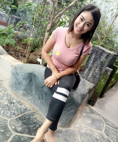 Saowalak Saifak star pretty pictures
