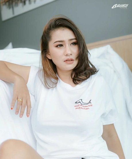 Saowalak Saifak estrella xxx foto