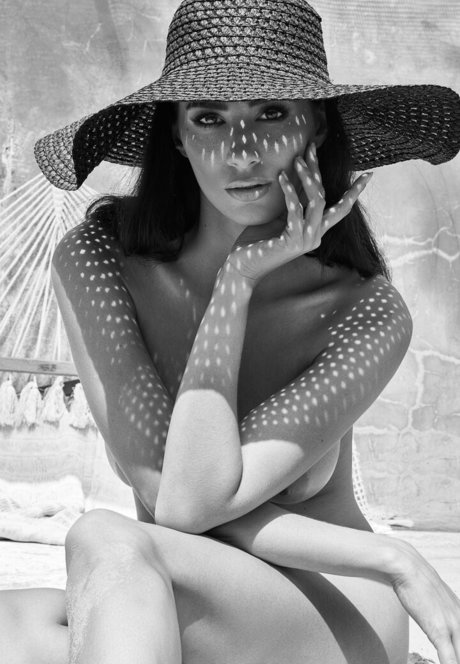 Magdalena Perlinska actrice sexy collection