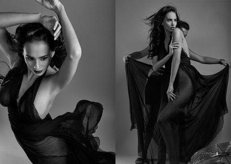 Magdalena Perlinska estrella porno mejor fotos