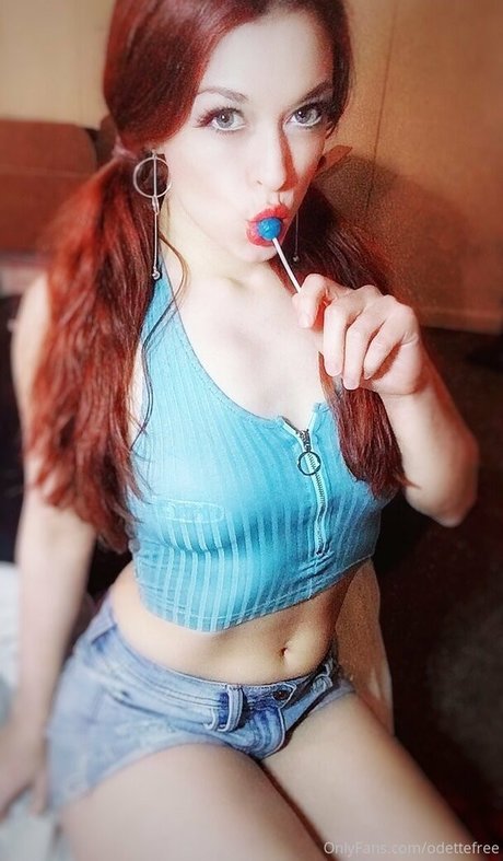 odetteparker star porn photo
