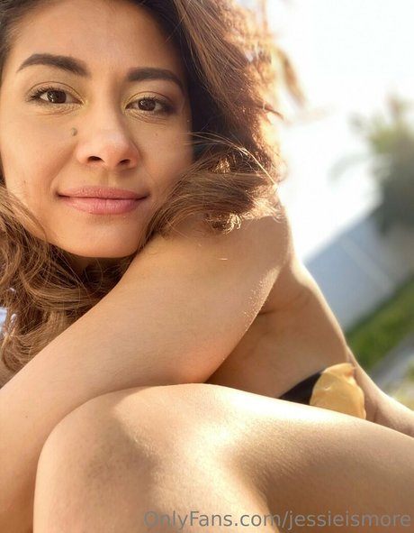 jessieismore hermosa estrella porno fotos