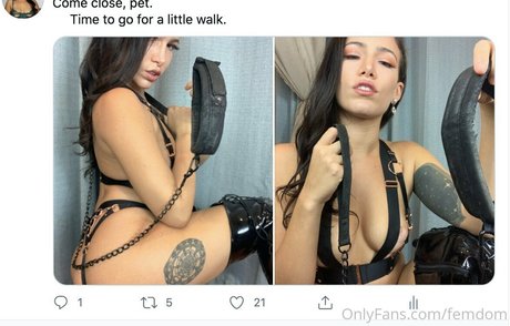 femdom estrella desnuda imágenes