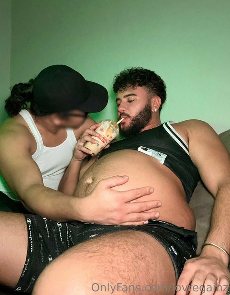 lovregainz modelo desnudos foto