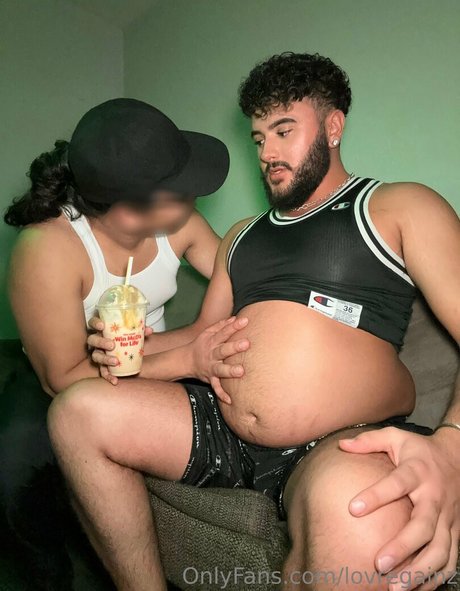 lovregainz arte estelar galería