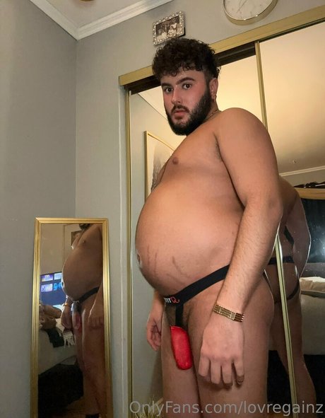 lovregainz actriz exclusiva imágenes