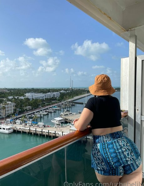 urbabelily modelo de alta calidad galería