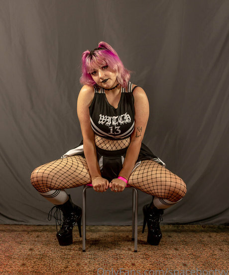 spacebootyy actrice libre galeries