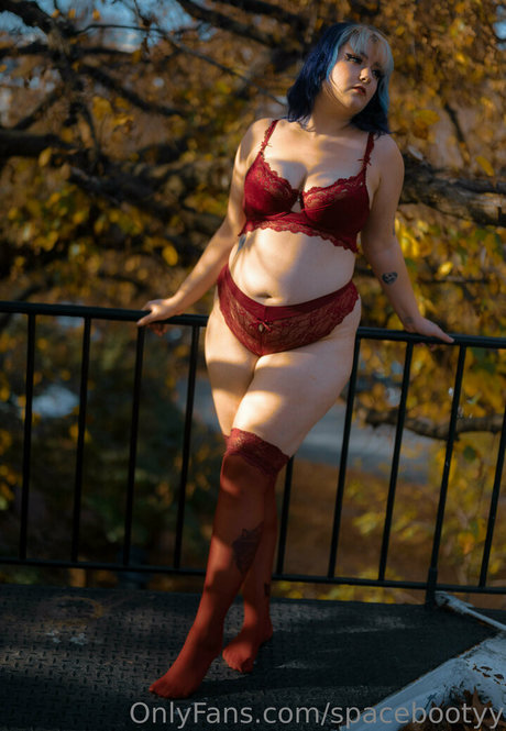 spacebootyy jolie étoile collection