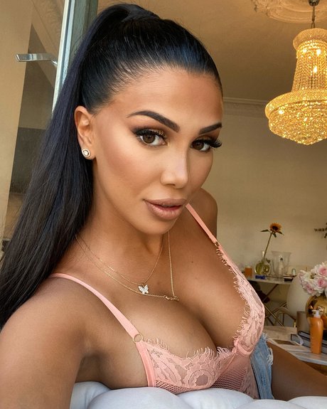 Isabel Raad actriz porno recopilación