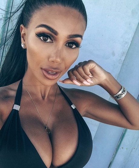 Isabel Raad naked pornstar photos
