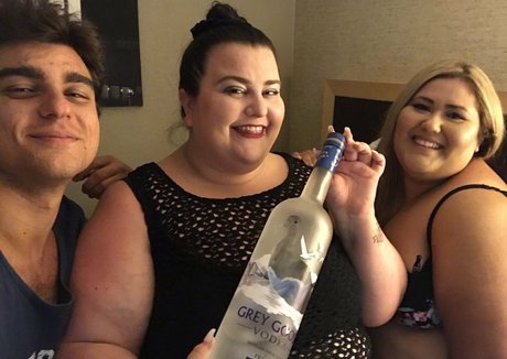 lusciousxxo estrella porno fotos