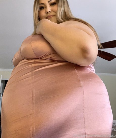 lusciousxxo estrella sexy foto