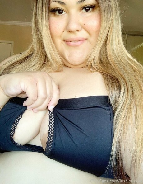 lusciousxxo modelo desnudos galería