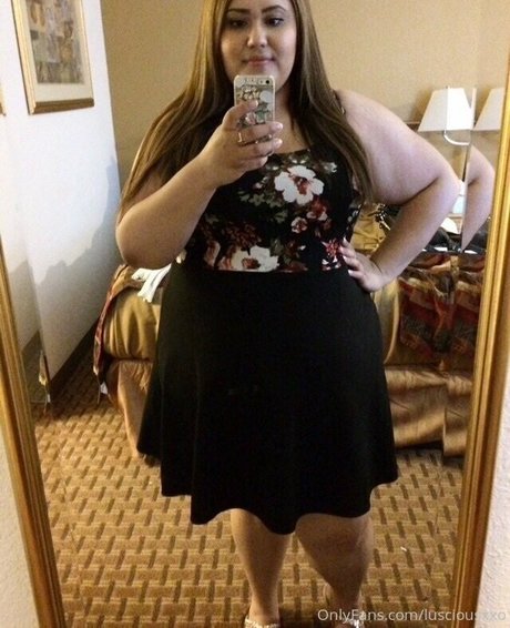 lusciousxxo actriz xxx imágenes