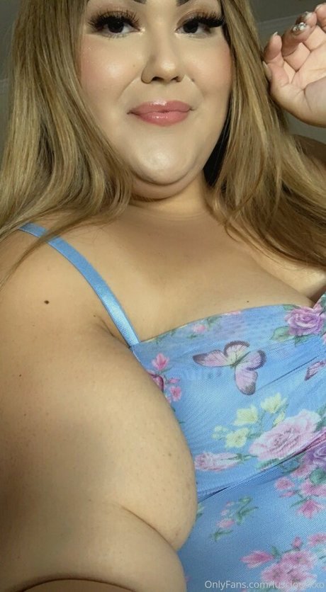 lusciousxxo actrice parfaite img