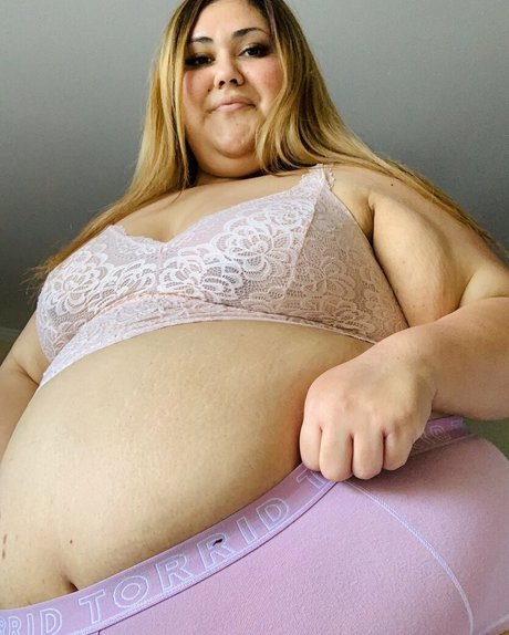 lusciousxxo sexe star collection