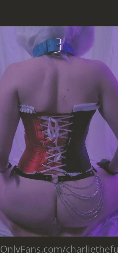 charliethefurry modelo de arte imagen