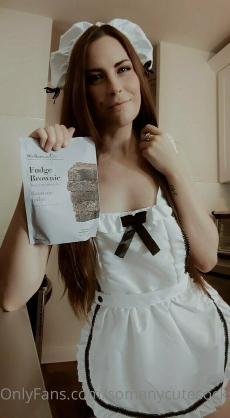 somanycutesocks model sex pic