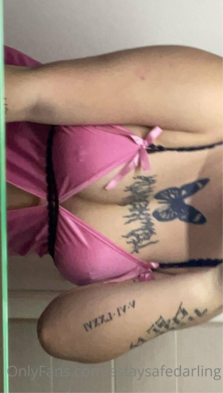 sstaysafedarling buen modelo archivo