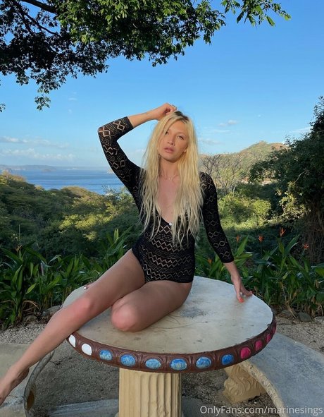 marinesings actriz de alta definición recopilación