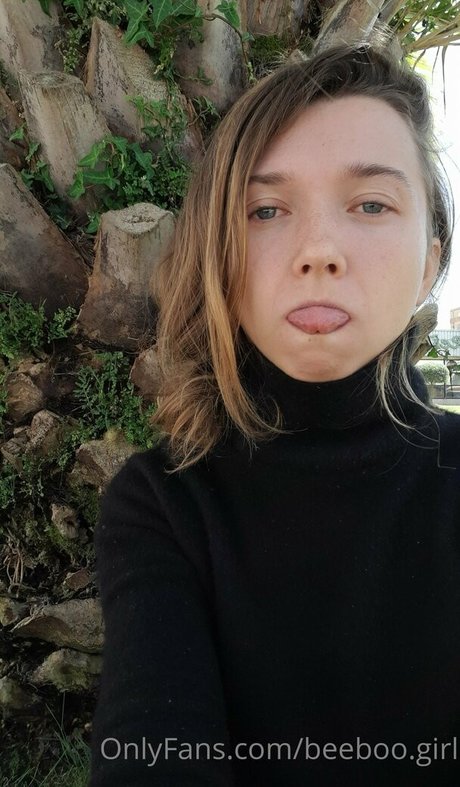 beeboo girl modèle magnifique photo