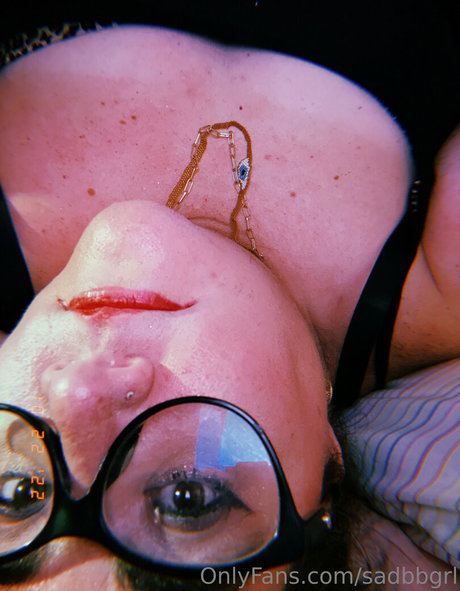 sadbbgrl hot pornstar pic