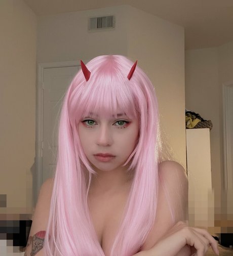 Asukassy Senjouu hermosa actriz archivo