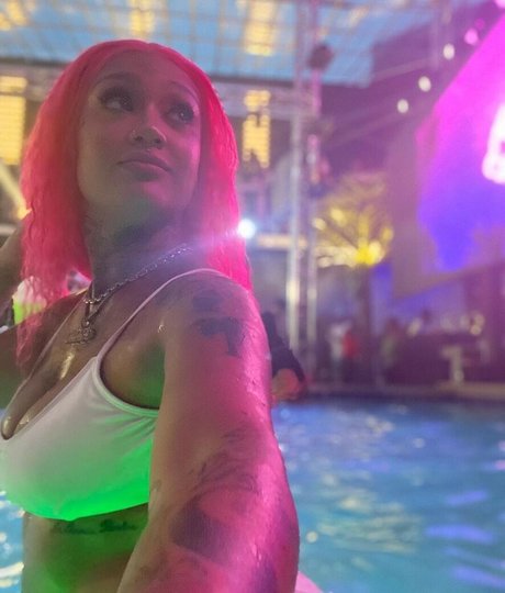 Donna Lombardi actrice parfaite photo