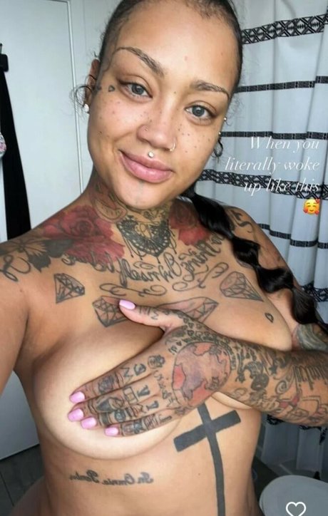 Donna Lombardi art modèle collection