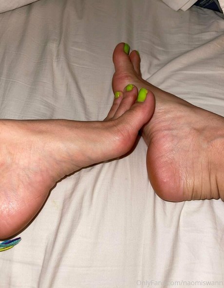 naomiswann modelo libre galería